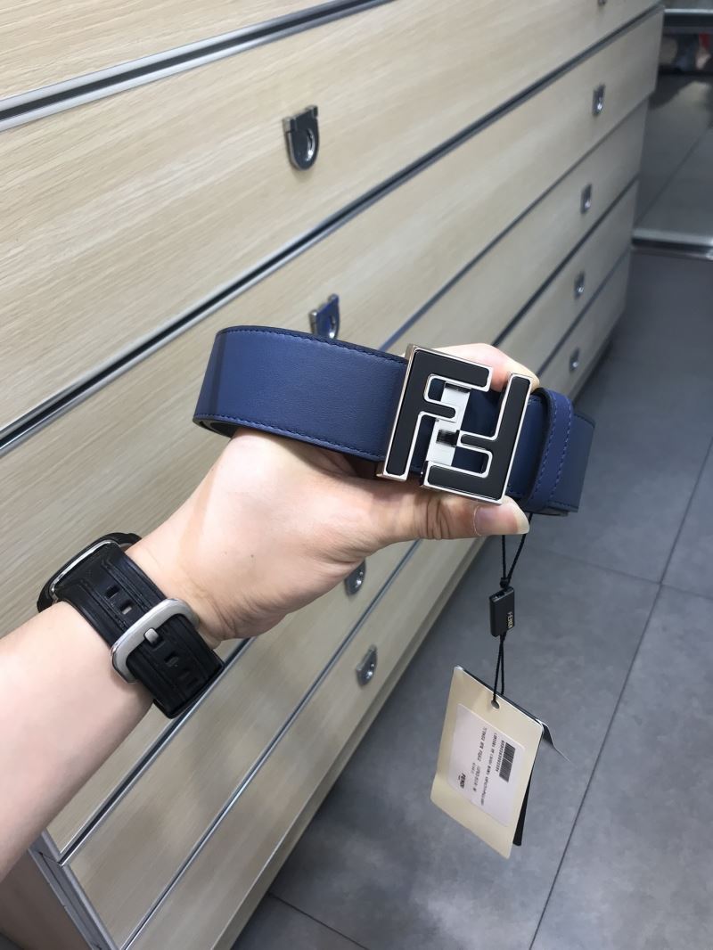 F**di belts